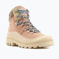 Дамски обувки Palladium Pallabrousse Hkr Wp+ nude brown 8