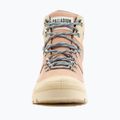 Дамски обувки Palladium Pallabrousse Hkr Wp+ nude brown 11