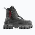 Дамски обувки Palladium Revolt Boot Zip Lth black/black 2