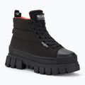 Дамски обувки Palladium Revolt Boot Overcush black/black