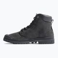 Ботуши Palladium SP20 Cuff Leather Waterproof WL black 10