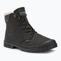 Ботуши Palladium SP20 Cuff Leather Waterproof WL black