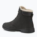 Ботуши Palladium SP20 Cuff Leather Waterproof WL black 3