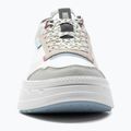 Дамски обувки Palladium Palla Reverse Lo star white/ cream white 11