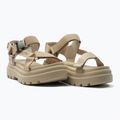Дамски сандали Palladium Pallacruise Strap beige tan 3