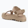 Дамски сандали Palladium Pallacruise Strap beige tan 3