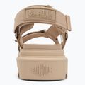 Дамски сандали Palladium Pallacruise Strap beige tan 6