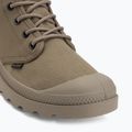 Обувки Palladium Pampa HI HTG Supply dusky/green 7