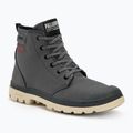 Palladium Pampa Lite+ Hi ботуш с желязна врата