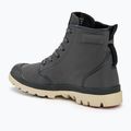 Palladium Pampa Lite+ Hi ботуш с желязна врата 3