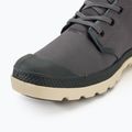 Palladium Pampa Lite+ Hi ботуш с желязна врата 7