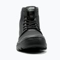 Palladium Pampa Lite+ Hi черни ботуши 8