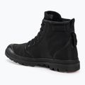 Palladium Pampa Lite+ Hi черни ботуши 3