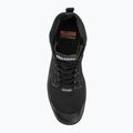Palladium Pampa Lite+ Hi черни ботуши 5