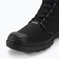 Palladium Pampa Lite+ Hi черни ботуши 7