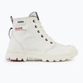 Palladium Pampa Lite+ Hi star бели обувки 2