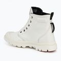 Palladium Pampa Lite+ Hi star бели обувки 3