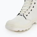 Palladium Pampa Lite+ Hi star бели обувки 7