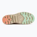 Palladium Pampa Lite+ Hi бежови ботуши с тен 4