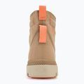 Palladium Pampa Lite+ Hi бежови ботуши с тен 6