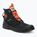 Palladium Pampa Travel Lite Rs черни обувки