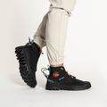 Palladium Pampa Travel Lite Rs черни обувки 2