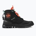 Palladium Pampa Travel Lite Rs черни обувки 3