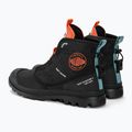 Palladium Pampa Travel Lite Rs черни обувки 4