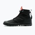Palladium Pampa Travel Lite Rs черни обувки 10