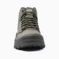 Ботуши Palladium Pallarider Mid Wp+ olive night 10