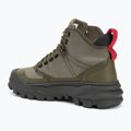 Ботуши Palladium Pallarider Mid Wp+ olive night 3