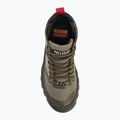 Обувки Palladium Pallarider Mid Wp+ olive night 5