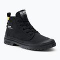Кецове Palladium Sp20 Hi Tech black