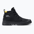 Кецове Palladium Sp20 Hi Tech black 2