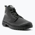 Кецове Palladium Sp20 Hi Tech black 8