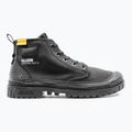 Кецове Palladium Sp20 Hi Tech black 9