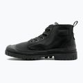 Кецове Palladium Sp20 Hi Tech black 10