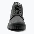 Кецове Palladium Sp20 Hi Tech black 12