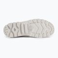 Кецове Palladium Pampa Hi Patch star white 4