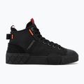 Обувки Palladium Ace City Shell Chukka black 2