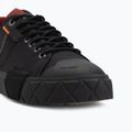 Обувки Palladium Ace City Shell Low black 7