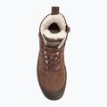 Мъжки обувки Palladium Pampa HI ZIP WL yak brown 5