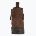 Мъжки обувки Palladium Pampa HI ZIP WL yak brown 6