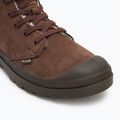 Мъжки обувки Palladium Pampa HI ZIP WL yak brown 7