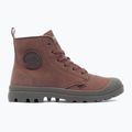 Мъжки обувки Palladium Pampa HI ZIP WL yak brown 8
