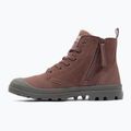 Мъжки обувки Palladium Pampa HI ZIP WL yak brown 9