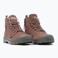 Мъжки обувки Palladium Pampa HI ZIP WL yak brown 10