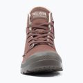 Мъжки обувки Palladium Pampa HI ZIP WL yak brown 11