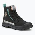 Дамски обувки Palladium Pampa Underlayer black