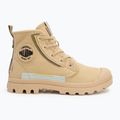 Дамски обувки Palladium Pampa Underlayer safari 2